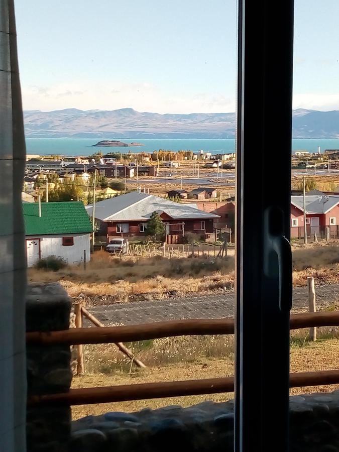 La Mata De Calafate Villa El Calafate Luaran gambar